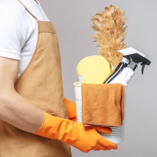 cleaning services in gold coast