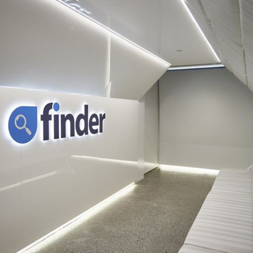 Finder.com.au logo